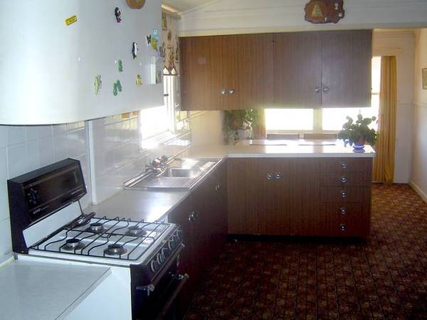 Down by the riverside Picture 2