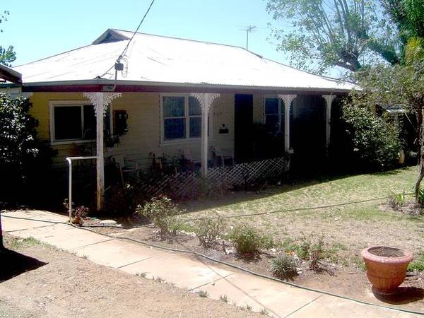 Down by the riverside Picture 1