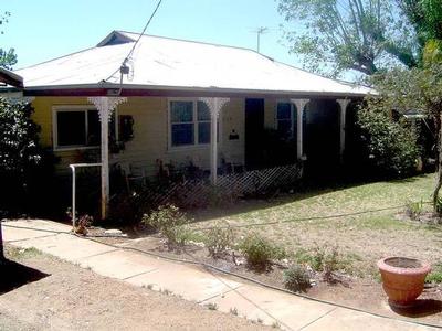 Down by the riverside Picture