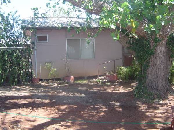 Down by the riverside Picture 3