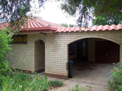 MERBEIN TOWNSHIP Picture MERBEIN TOWNSHIP Picture