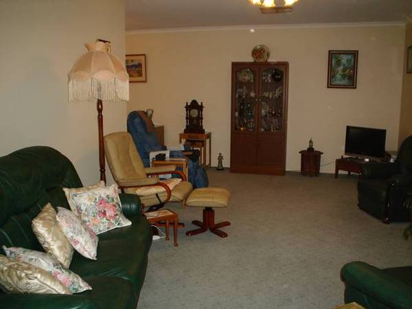 Sought After Location Picture