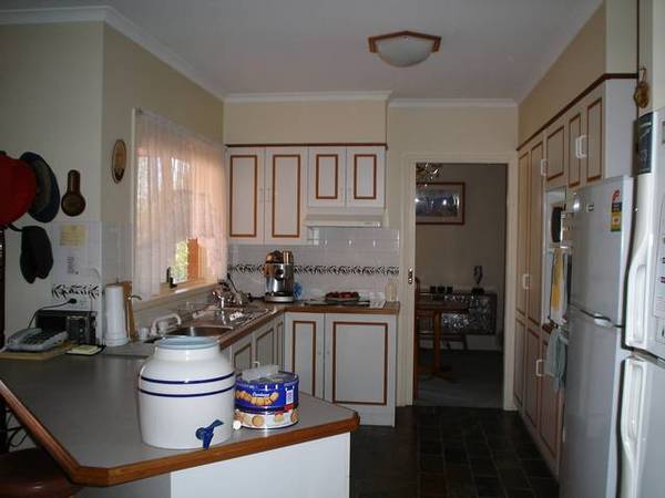 Sought After Location Picture