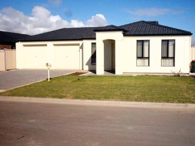 Quality Three Bedroom Home with Heating & Cooling Picture