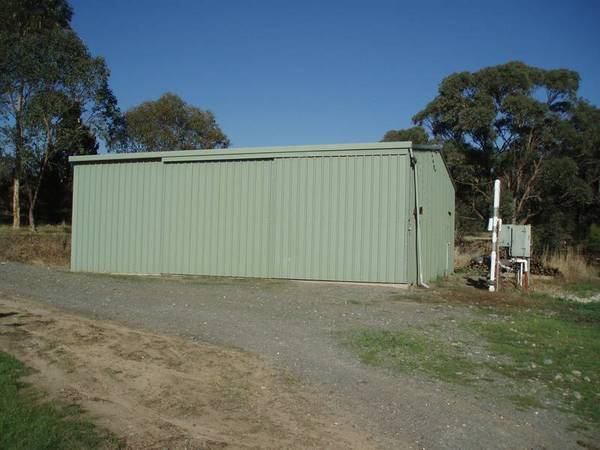 Willunga Hills Vineyard Picture 3