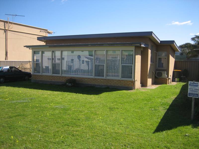 SOLD ~ by Neville Brown Picture 2