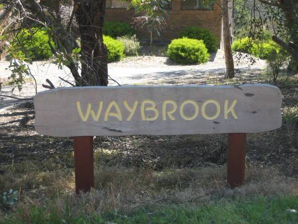 "Waybrook" Views - Over 6 Acres - Enviable Lifestyle Picture