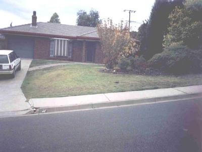 Three Bedroom home with Family Room Picture