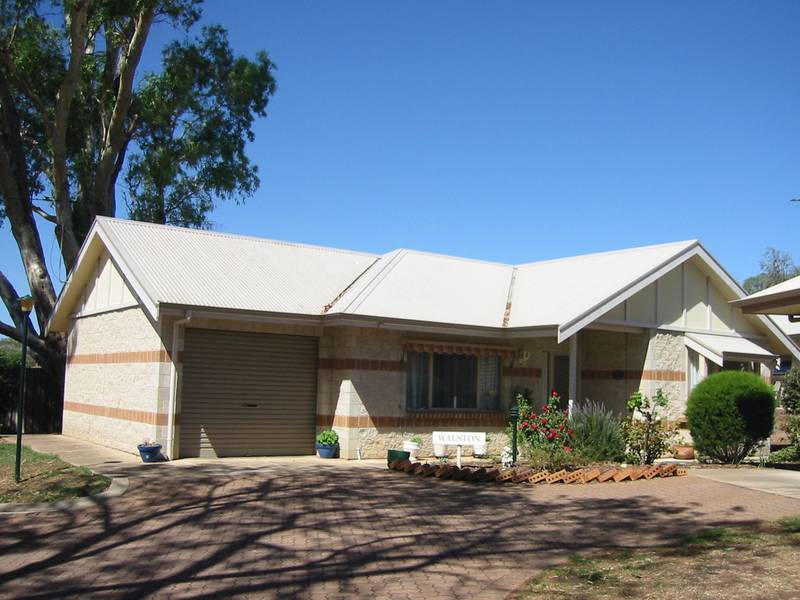 Secure Retirement Environment Picture 1