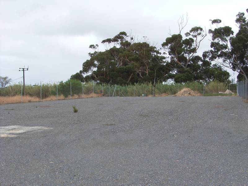 Industrial Allotment - 1983m2 Vacant Land Picture 1
