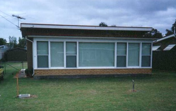 Two bedroom home close to the beach! Picture 1