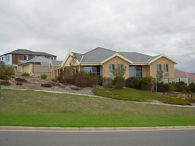 Four Bedroom Executive Home - Elevated Position Picture