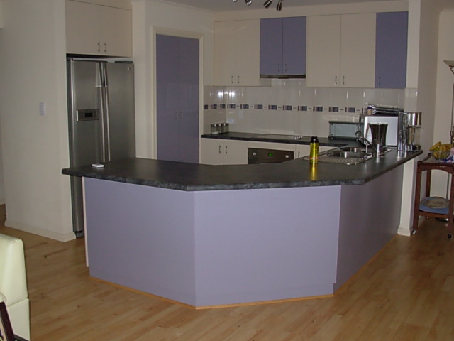 Four Bedroom Executive Home - Elevated Position Picture