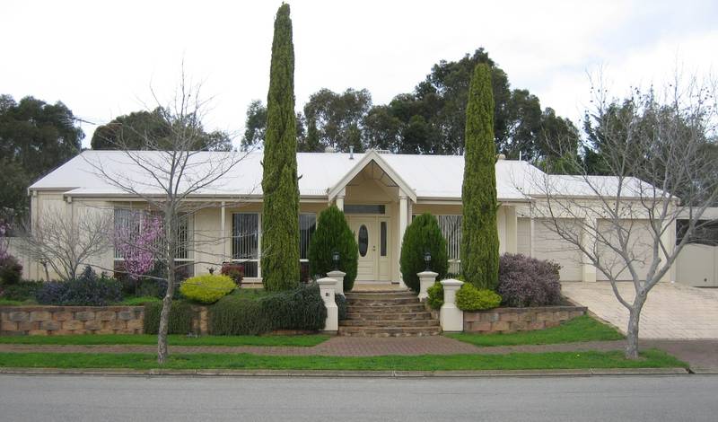 SOLD by Neville Brown! Picture 1