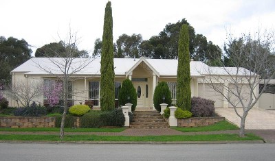 SOLD by Neville Brown! Picture