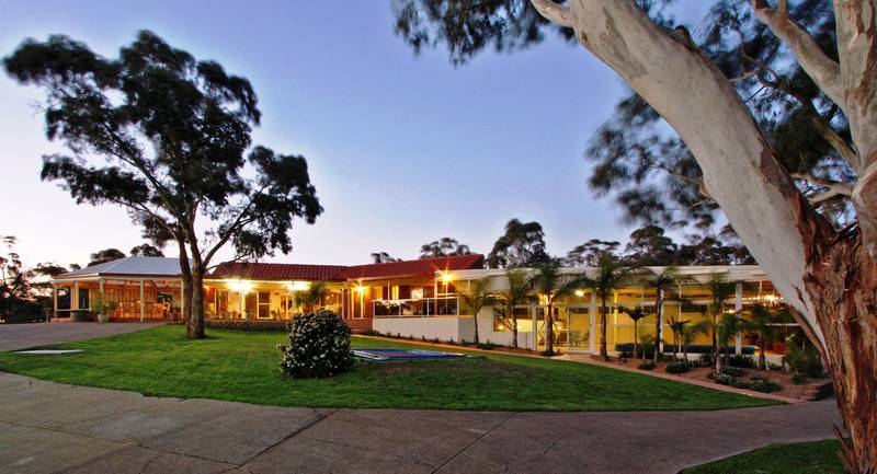 "Spectacular Country Resort!" Picture 1