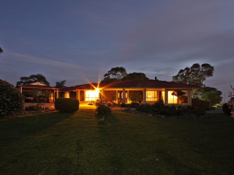 "Spectacular Country Resort!" Picture 2