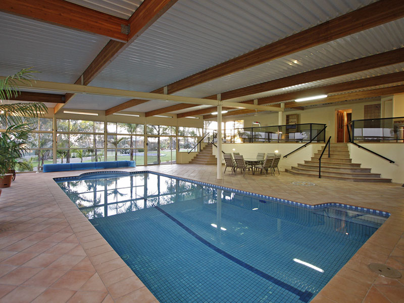 "Spectacular Country Resort!" Picture 3