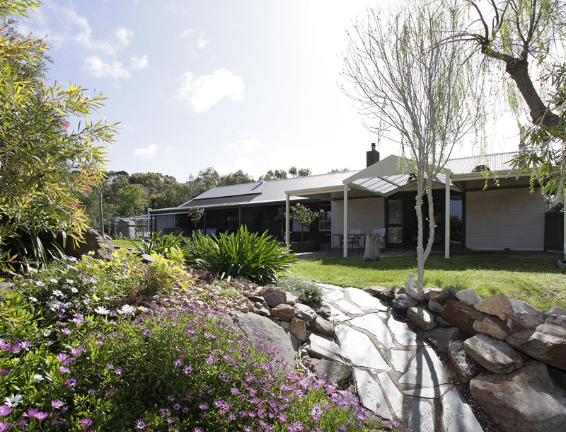 Lifestyle On Small Acreage - Over 4 Acres! Picture 1