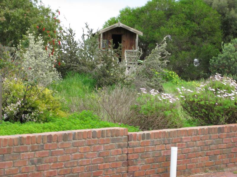 Rural Living - 1 ha (2.5 ac), Adjacent to Township - Top Location Picture 3