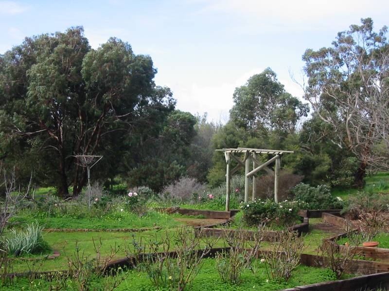 Rural Living - 1 ha (2.5 ac), Adjacent to Township - Top Location Picture 3