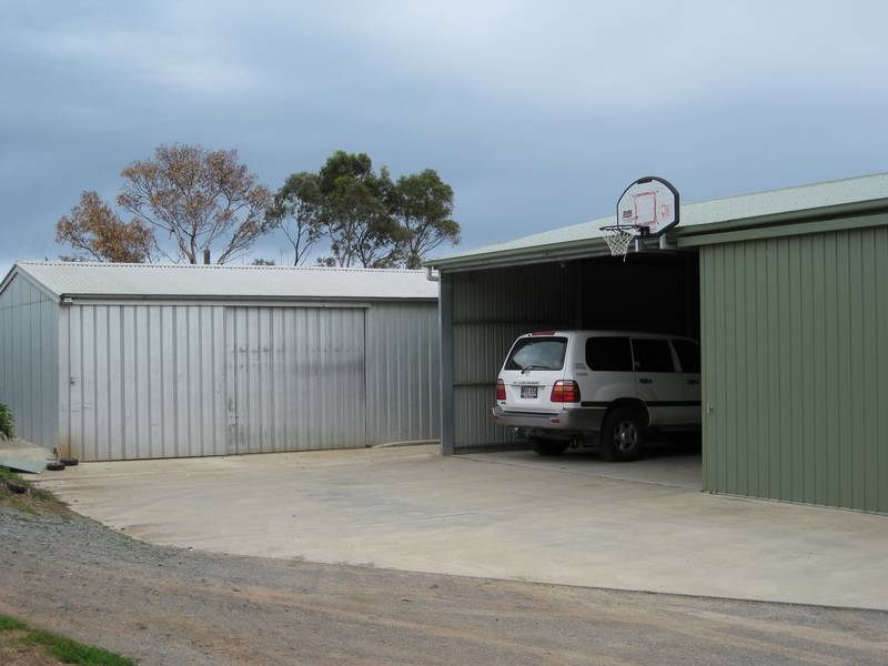 Rural Living - 1 ha (2.5 ac), Adjacent to Township - Top Location Picture 2