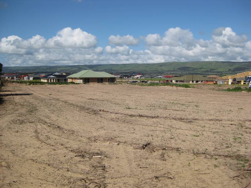 15 Metre Frontage, Flat Block, Be Quick, Last One Available $125,000 Picture 3