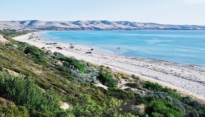 Best value block in Aldinga Beach - You'll Never See Land At This Price Again $115,000 Picture