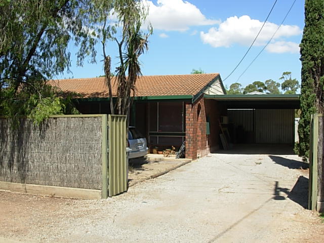 Port Willunga Picture 2