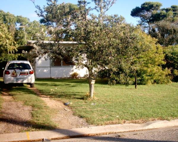 Two Bedroom home with Combustion Heating Picture 1