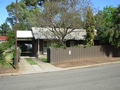 Neat Three bedroom home with Heating & Cooling Picture