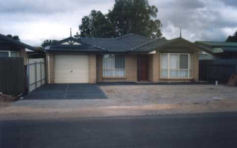 Three Bedroom Home with Ensuite Picture 1