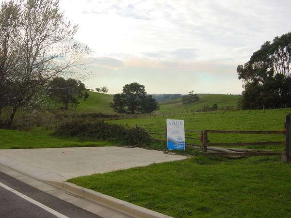 This Could Be Your First Home Site!!! Picture 1