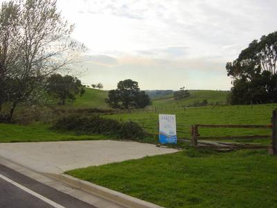 This Could Be Your First Home Site!!! Picture