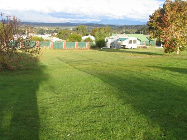 Magnificent Home Site Picture 3