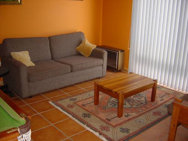 Modern Living Picture 2