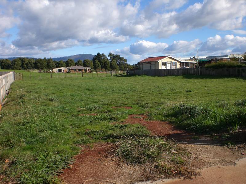 Prime Building Allotment!!! Picture 3