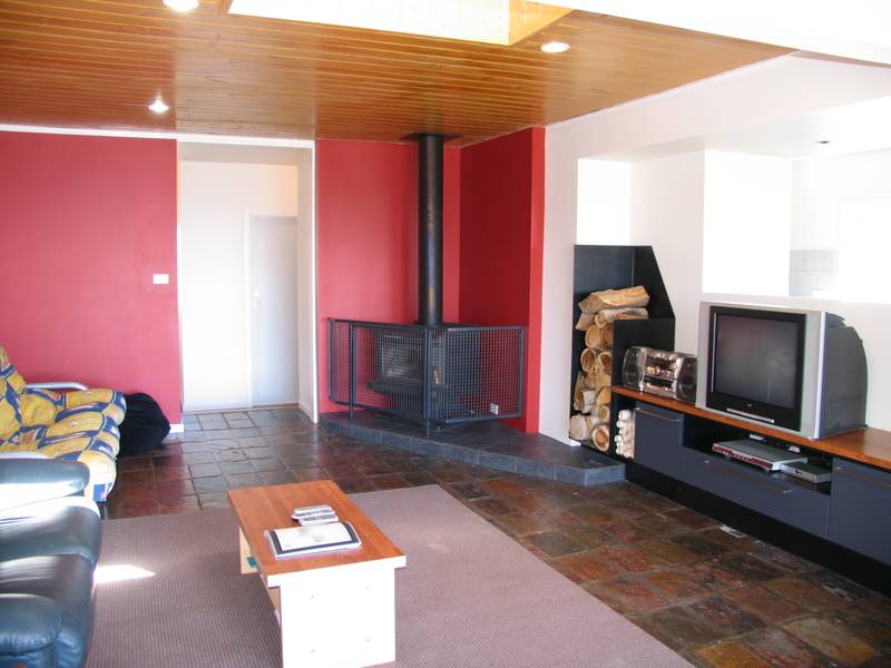 Great Views - Spectacular Living Picture 1