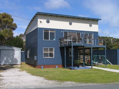 Wake Up At The
Beach EVERYDAY! Picture