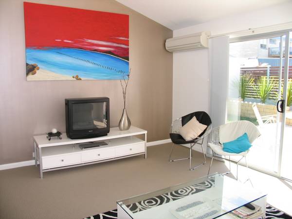 Holiday in Luxury! Picture 2