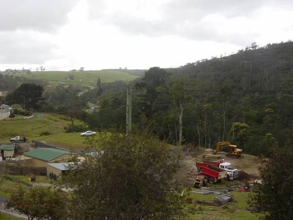 The Rustic Touch!!! Picture The Rustic Touch!!! Picture