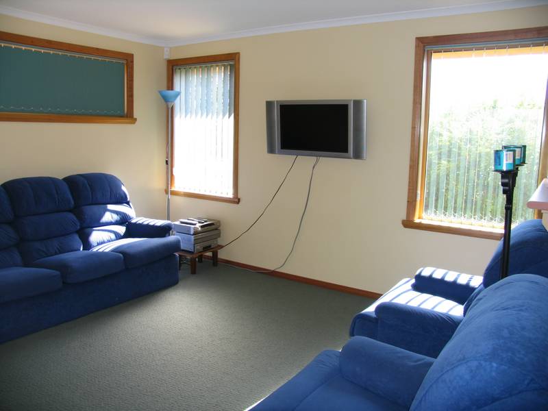 Quiet Location Picture 2