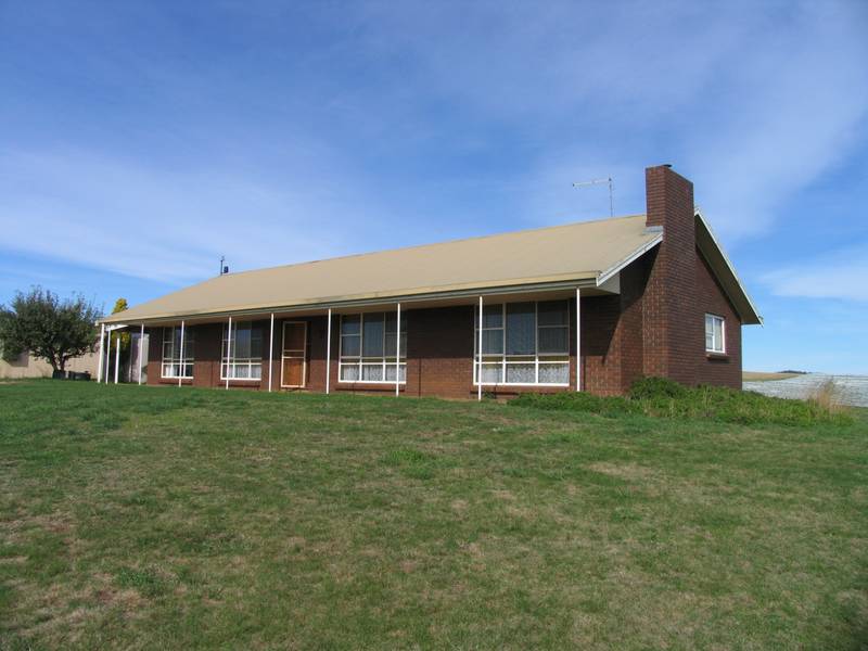 Spacious Home amongst Vineyards Picture 1