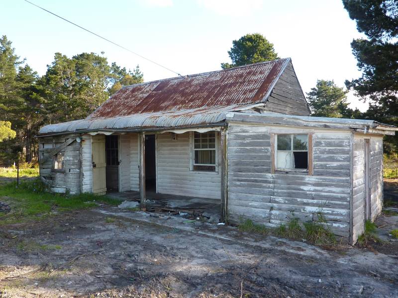 Surplus Crown Property - PRICE REDUCED! Picture 1