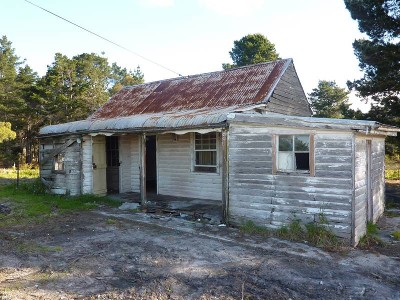 Surplus Crown Property - PRICE REDUCED! Picture Surplus Crown Property - PRICE REDUCED! Picture