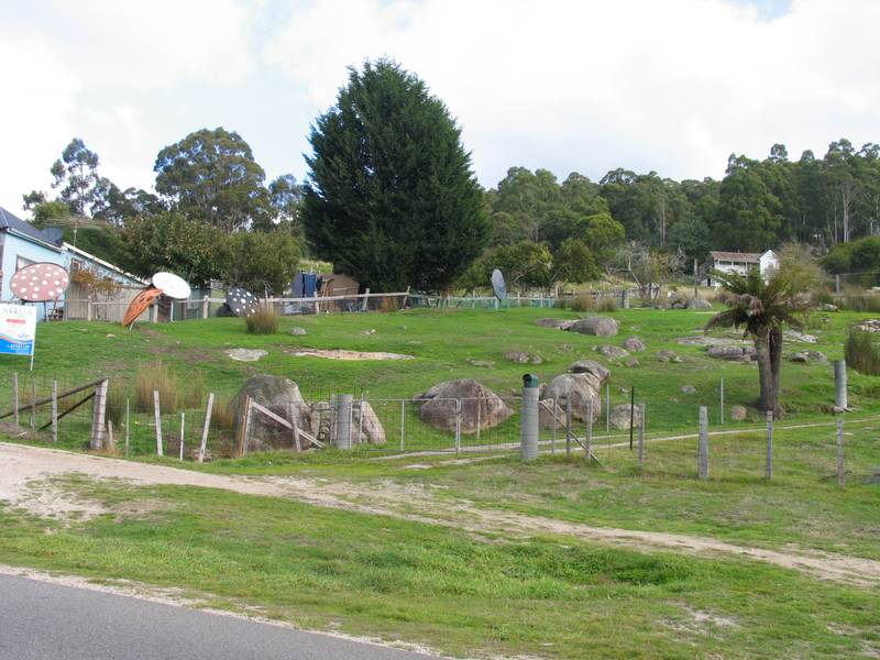 Surplus Crown Property Auction Picture 2