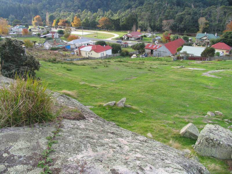 Surplus Crown Property Picture 1