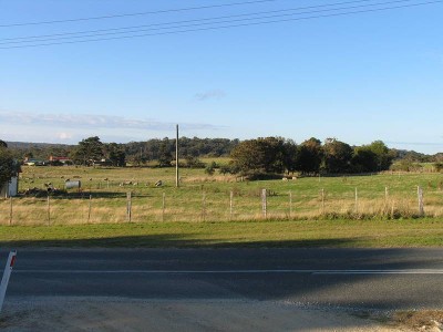 Surplus Crown Property Auction Picture