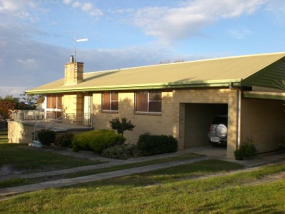 Room for a Growing Family Picture