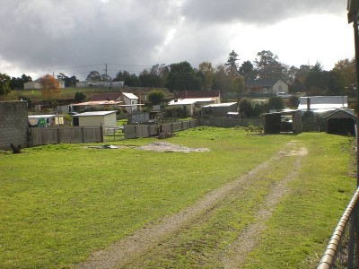 Surplus Crown Property Auction Picture